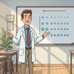 شعاع اتمی در جدول تناوبی + روند تغییرات – به زبان ساده با تصویر