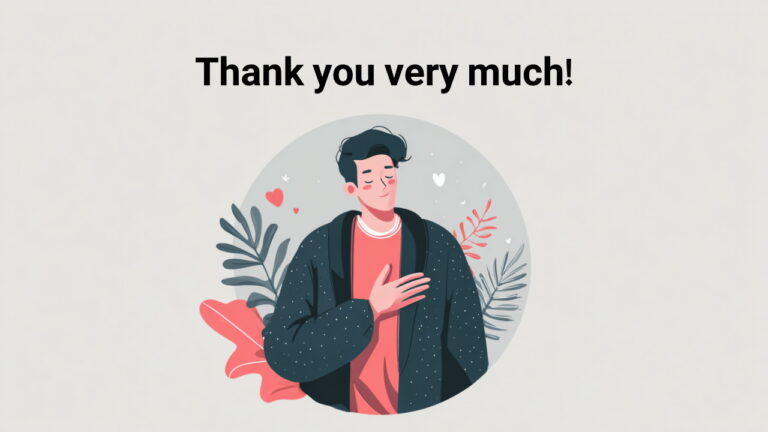 ۱۰۰ روش تشکر به انگلیسی در شرایط مختلف – به زبان ساده