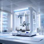 پرینتر سه بعدی چیست و چگونه کار می کند؟ – به زبان ساده