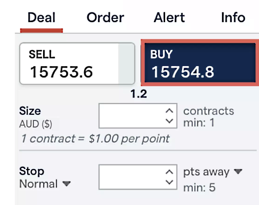 ترید CFD کریپتو چیست