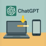 نصب ChatGPT – راهنمای گام به گام برای ویندوز، موبایل و مک