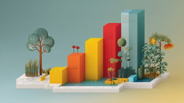 ضرب ماتریس به صورت نموداری - نمونه سوال پایتون با جواب رایگان