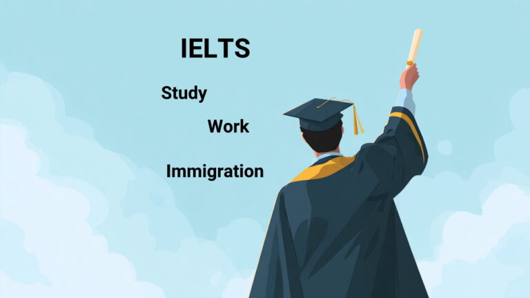 کاربرد مدرک آیلتس چیست؟ – به زبان ساده