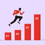 سوالات تعیین سطح زبان متوسط با جواب – به زبان ساده