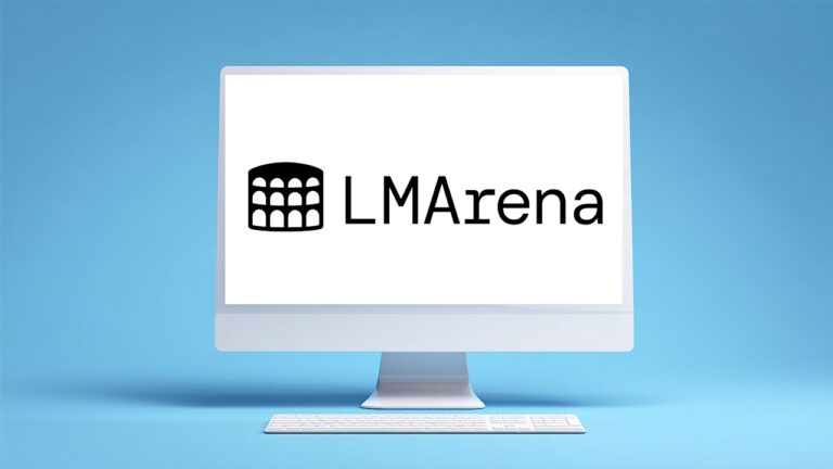 ال ام آرنا چیست و LMArena چه کاربردی دارد؟ – به زبان ساده + آموزش استفاده