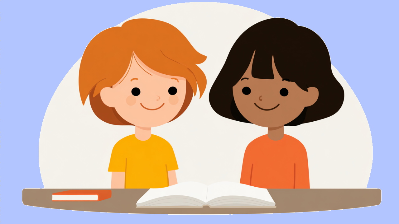 ۱۰ داستان کوتاه انگلیسی در مورد مدرسه – به زبان ساده + ترجمه و فایل صوتی