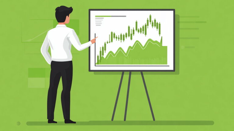 آموزش استفاده از فیبوناچی در تحلیل تکنیکال – از مبتدی تا پیشرفته + تصویر