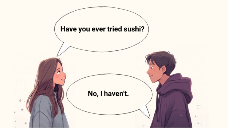 گرامر Have you ever – کاربرد به زبان ساده + مثال و تمرین