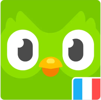 پادکست Duolingo French سطح A1