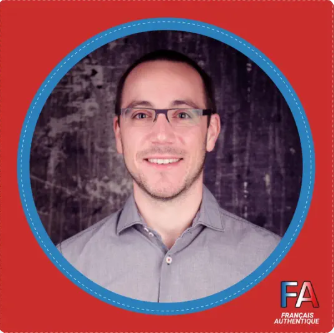 پادکست Français Authentique – Débutants
