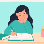 گرامر فرانسه سطح B1 – آموزش گام به گام با مثال و تمرین