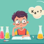 ثابت یونش اسید چیست؟ – به زبان ساده
