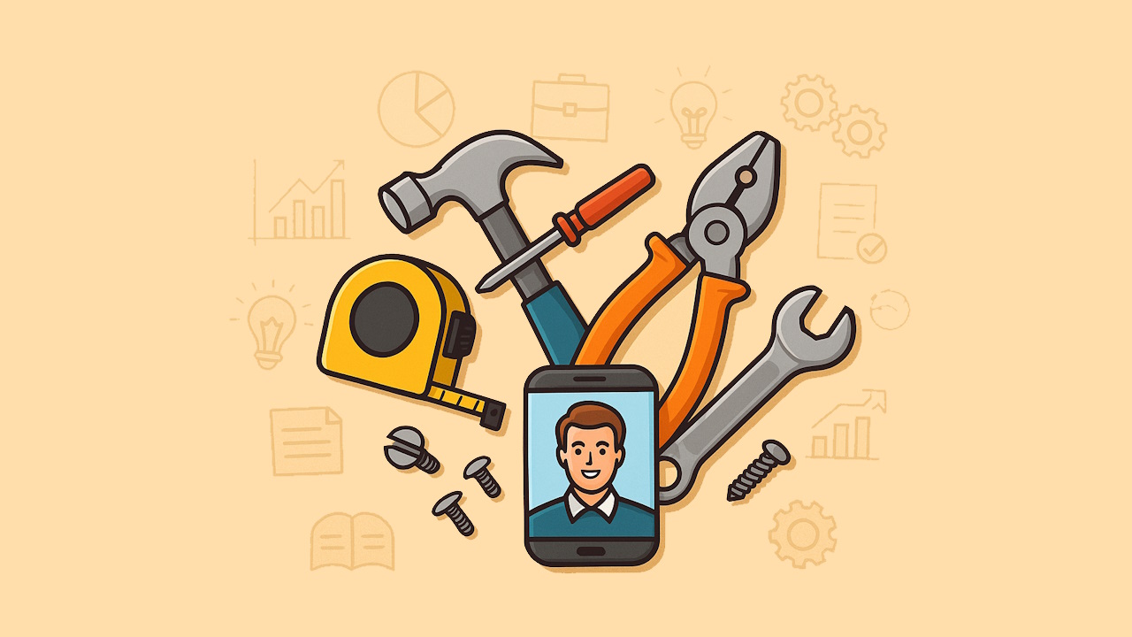 ۳ مورد از بهترین شغل های پردرآمد فنی و حرفه ای آزاد