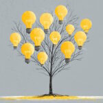 تکنیک های ایده پردازی – معرفی ۳۳ روش خلاقانه برای تولید ایده + نحوه اجرا