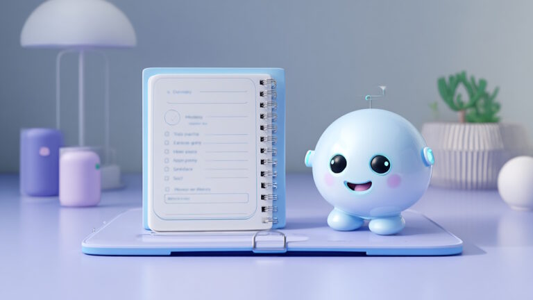 برنامه ریزی درسی با هوش مصنوعی رایگان – معرفی ۱۵ ابزار و سایت کاربردی