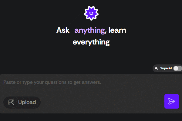 Answer AI دستیار آموزشی و ابزار برنامه ریزی درسی با هوش مصنوعی رایگان