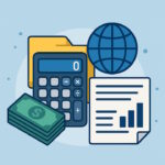 حسابداری بین المللی چیست؟ – به زبان ساده + کاربرد، استاندارها و مدارک معتبر