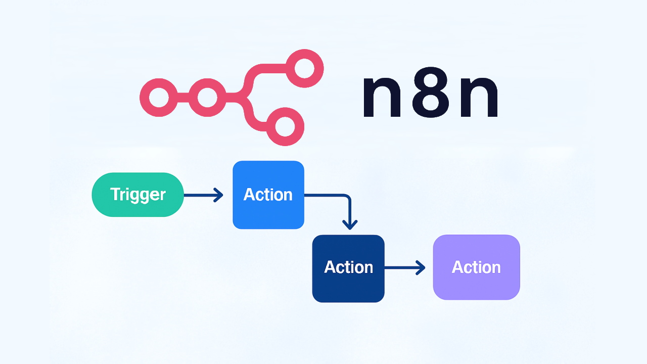 n8n چیست و چگونه از آن استفاده کنیم؟ – به زبان ساده