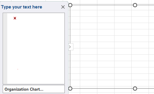جذف عبارتهای داخل نمودار-organization-chart