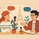 مکالمه ساده فرانسوی – جملات ضروری و روزمره با تلفظ