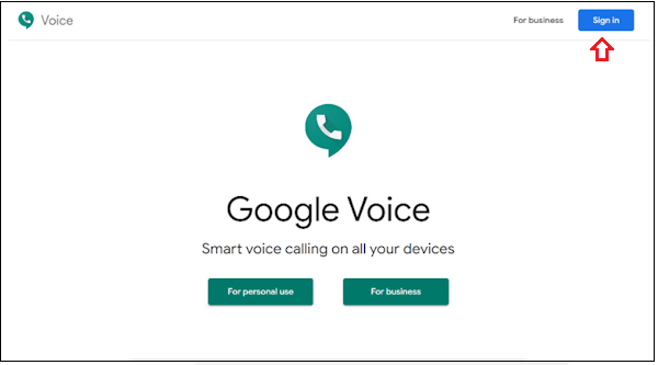 ورود به صفحه گوگل ویس-گوگل ویس چیست