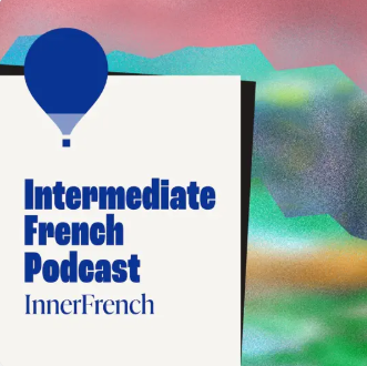 پادکست InnerFrench – Beginner سطح A1