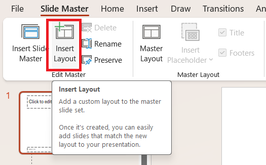 وارد کردن قالببندی جدید-افزودن عکس به پاورپوینت