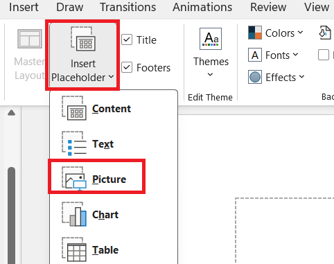 بخش مربوط به وارد کردن عکس-insert-pic