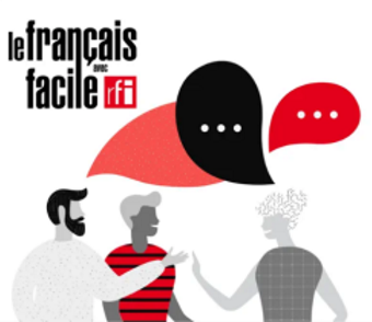 پادکست فرانسوی francais facile سطح A1