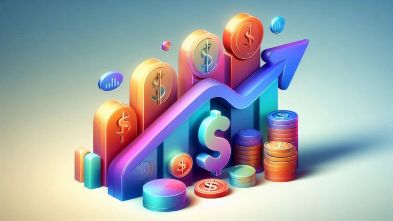 تابع NPV در اکسل – نحوه محاسبه ارزش فعلی جریان نقدی + مثال