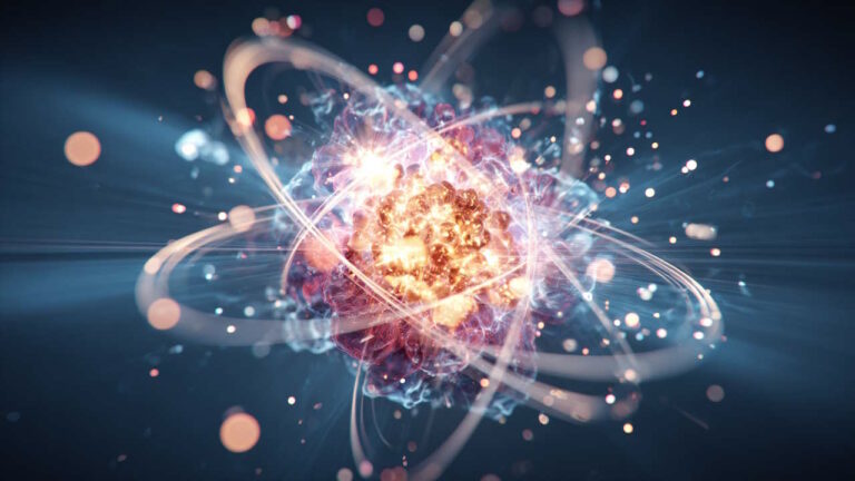 واکنش هسته ای چیست؟ – به زبان ساده + تفاوت با واکنش شیمیایی