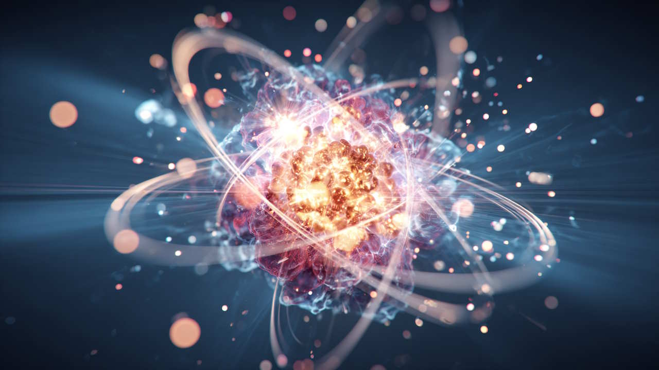 واکنش هسته ای چیست؟ – به زبان ساده + تفاوت با واکنش شیمیایی