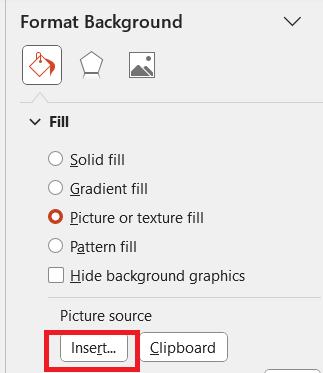 انتخاب بخش ورودی عکس-background-pic