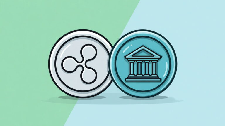 ارز ریپل (Ripple) چیست؟ – همه چیز درباره XRP به زبان ساده