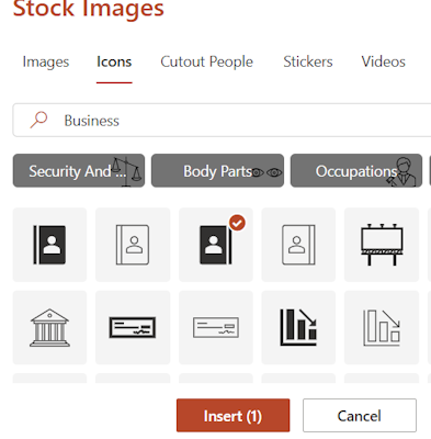 آرشیو عکسهای آماده در پاورپوینت-insert-image