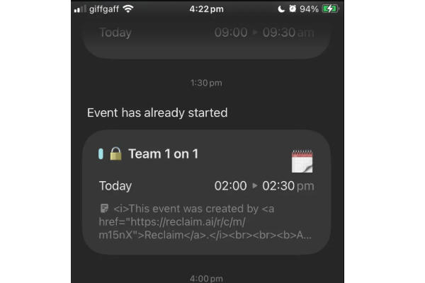 Toki برنامه ریزی روزانه با هوش مصنوعی به شیوهای متفاوت