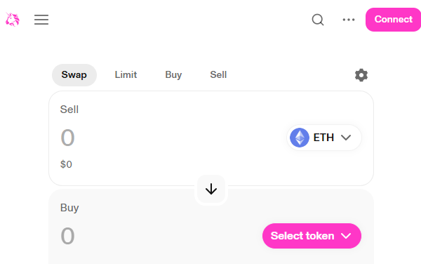 صرافی غیرمتمرکز ارز دیجیتال