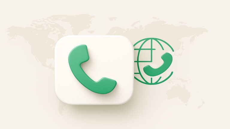 Google Voice چیست و چگونه اکانت گوگل ویس بسازیم؟ + نحوه استفاده در ایران