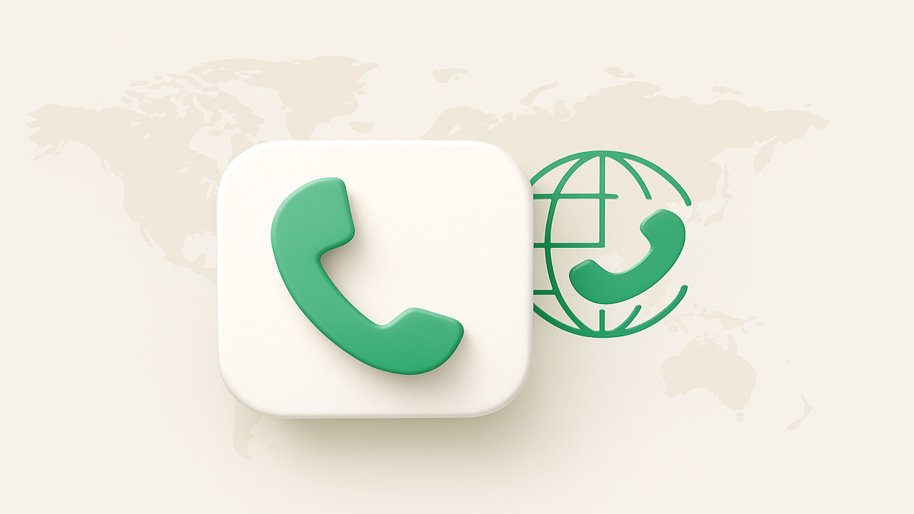Google Voice چیست و چگونه اکانت گوگل ویس بسازیم؟ + نحوه استفاده در ایران