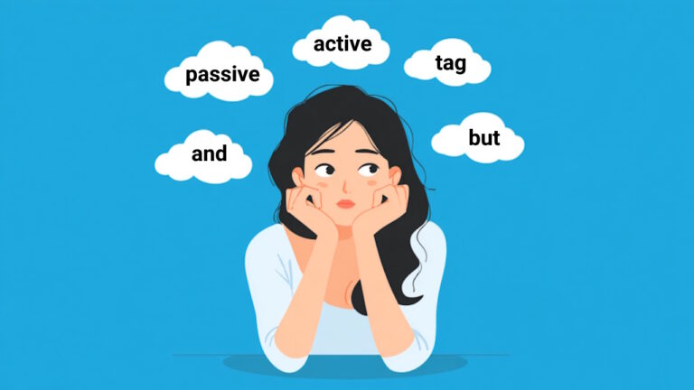 گرامر انگلیسی دوازدهم در یک نگاه – به زبان ساده + تمرین و مثال