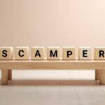 تکنیک اسکمپر چیست؟ – آموزش Scamper برای ایده پردازی به زبان ساده