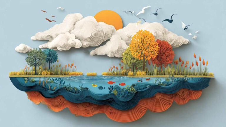 زیست کره چیست؟ – به زبان ساده