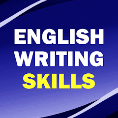 اپلیکیشن English Writing Skills 