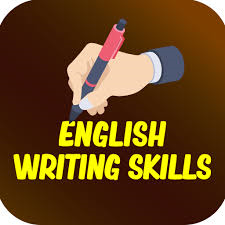 اپلیکیشن English Writing Skills