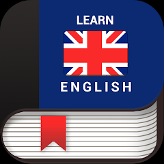 اپلیکیشن Learn English Vocabulary,Words 