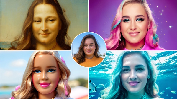 ابزار Photoleap برای ادیت عکس رایگان با هوش مصنوعی