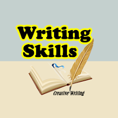 اپلیکیشن Writing Skills 