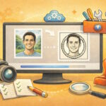 تبدیل عکس به مهر آنلاین – آموزش نکات کاربردی + معرفی ۱۲ ابزار رایگان