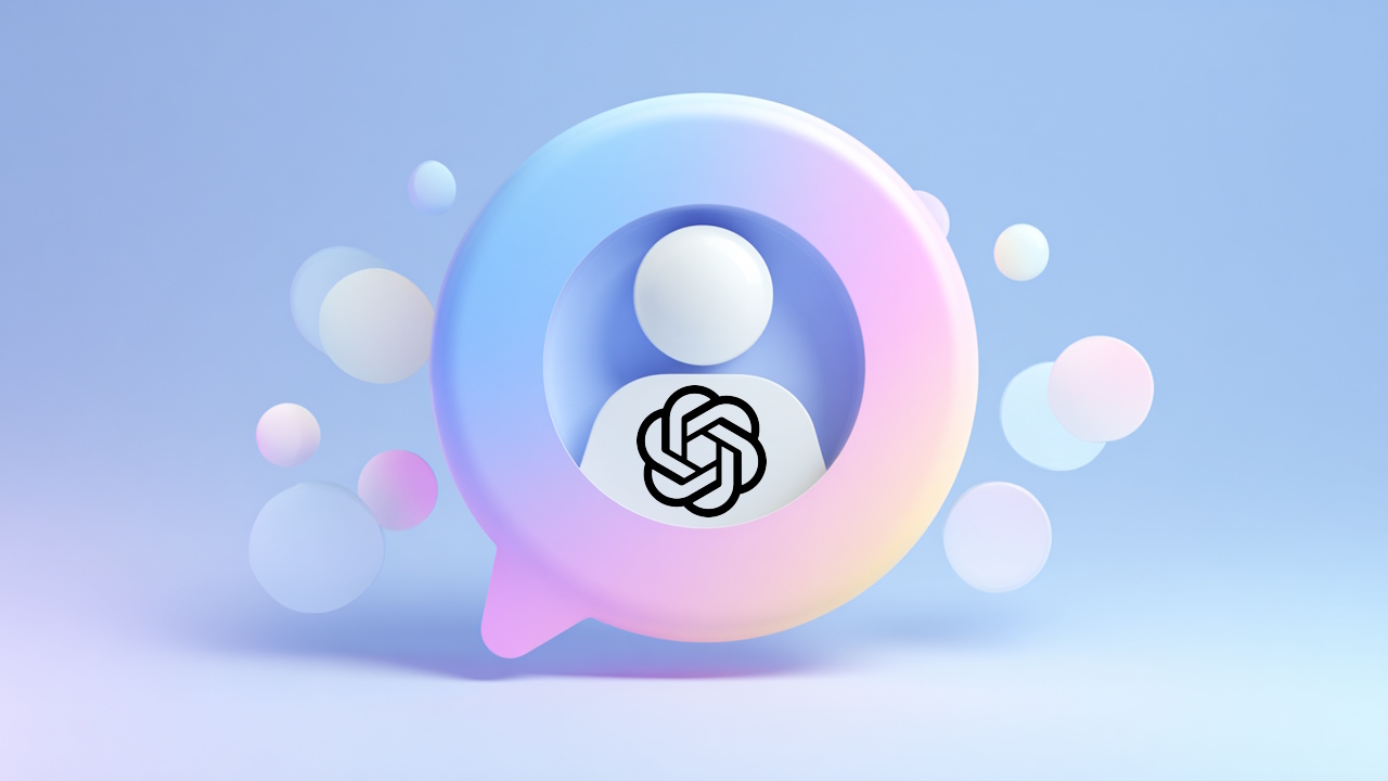 پرامپت چت جی پی تی برای عکس پروفایل – Prompt آماده پروفایل کاری و شخصی