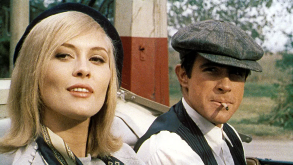 فیلم Bonnie and Clyde